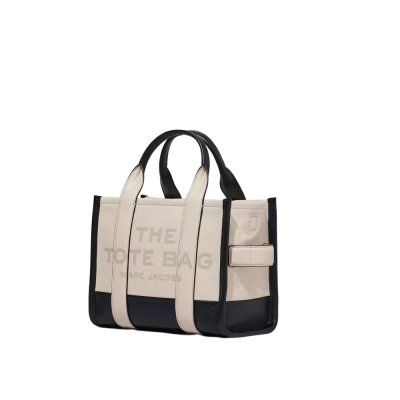 THE COLORBLOCK SMALL TOTE BAG